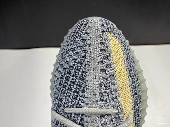 Ash Yeezy Adidas Blue GY7657 350 V2 Boost 0813